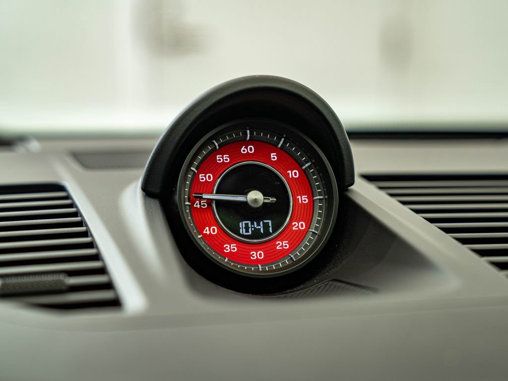 Certified 2023 Porsche 911 Turbo image 42