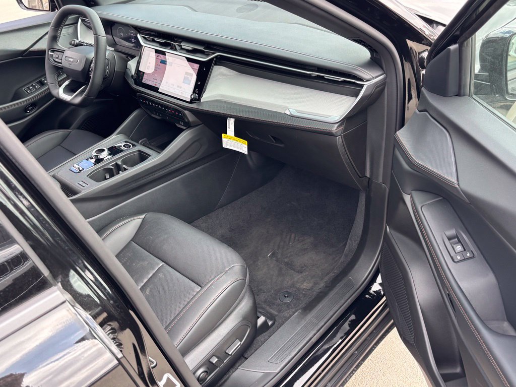 New 2026 Jeep Cherokee Limited AWD/4WD image 25