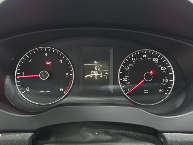 Used 2012 Volkswagen Jetta TDI FWD image 18