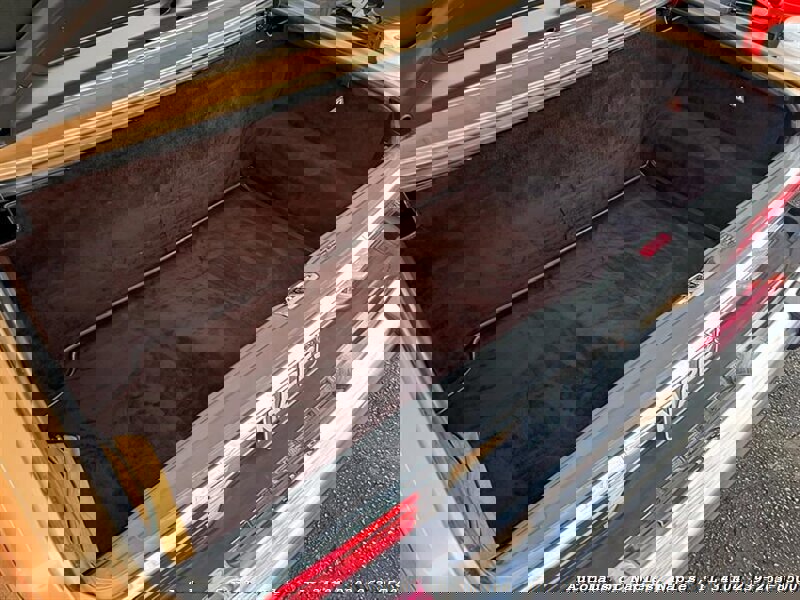 Used 1988 Mercedes-Benz 560 SL image 27