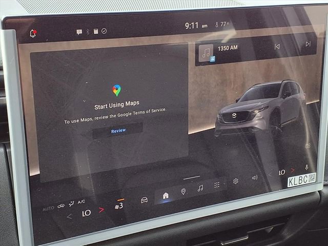 New 2026 MAZDA CX-5 Select image 9