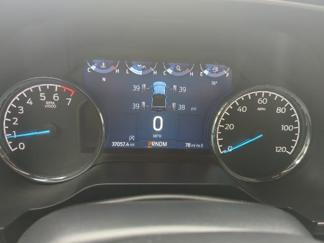 Used 2021 Ford F150 XLT w/ Equipment Group 302A High RWD image 12