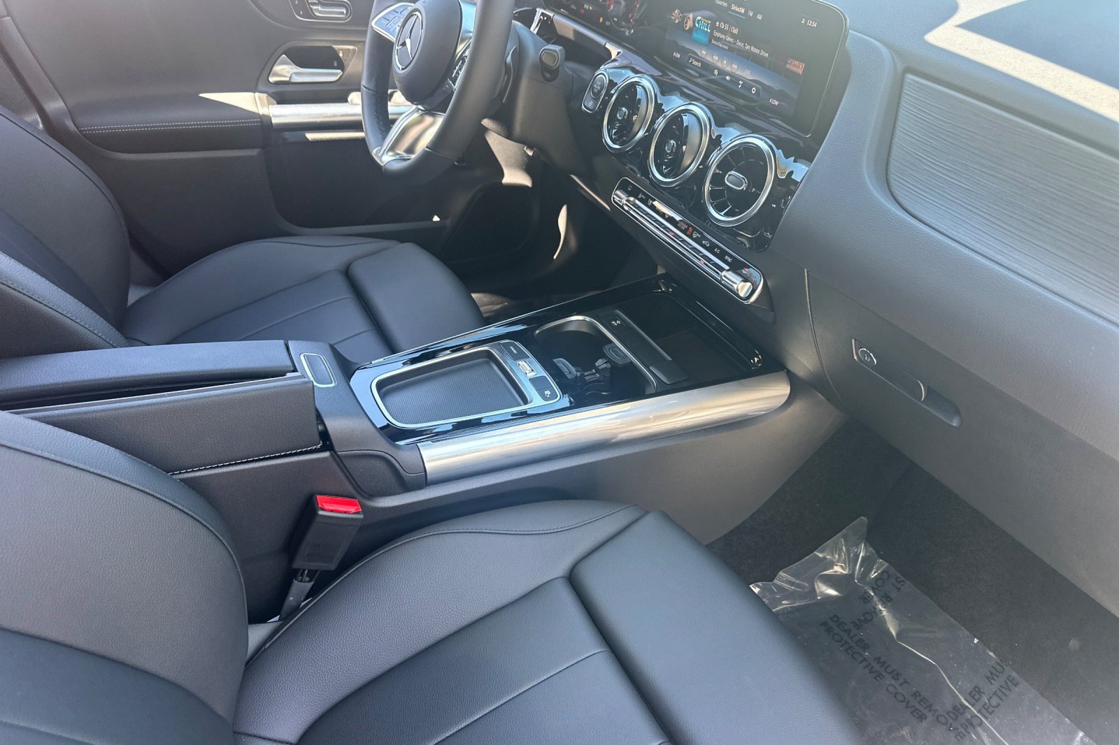 New 2026 Mercedes-Benz GLA 250 4MATIC image 28