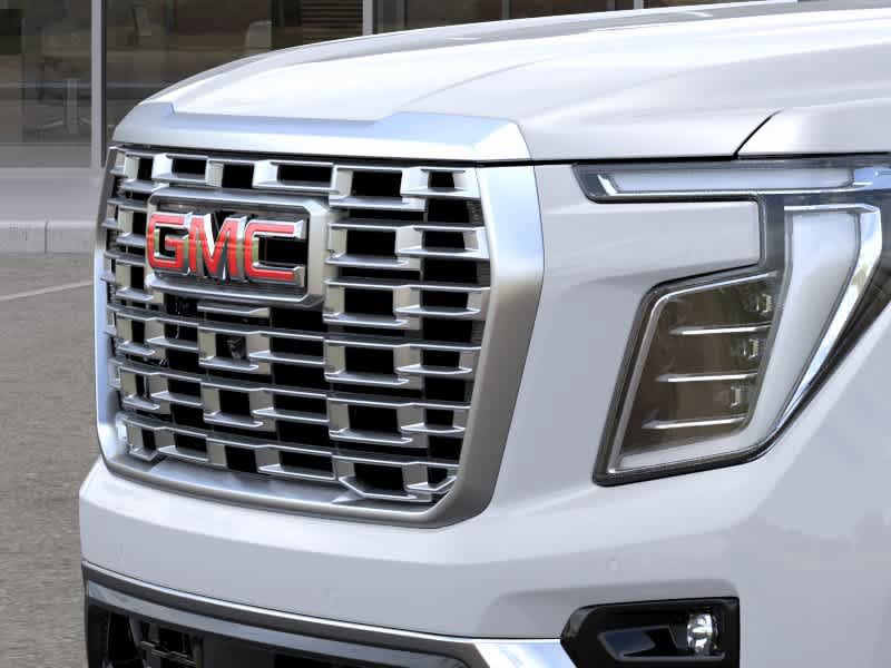 New 2026 GMC Yukon XL Denali w/ Denali Reserve Package AWD/4WD image 13