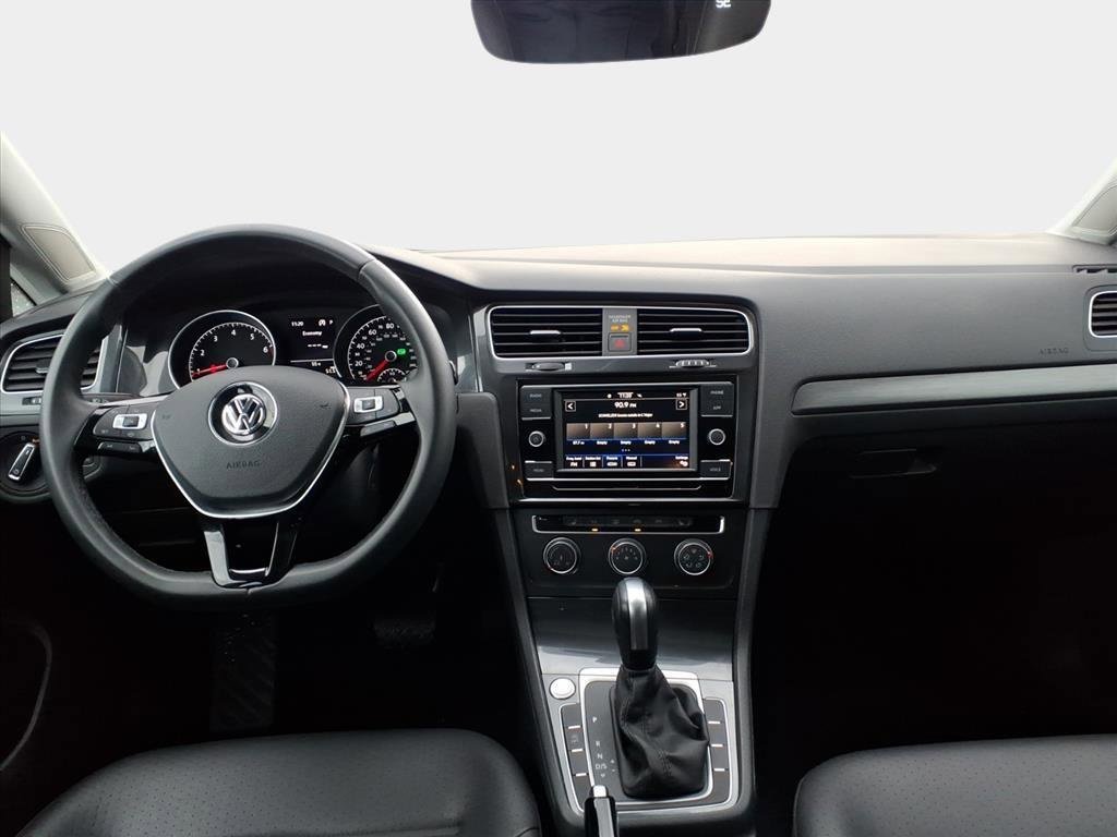 Used 2020 Volkswagen Golf 4-Door image 13