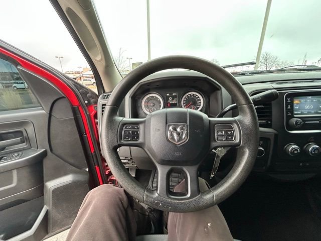 Used 2014 RAM 1500 Tradesman w/ Popular Equipment Group image 14