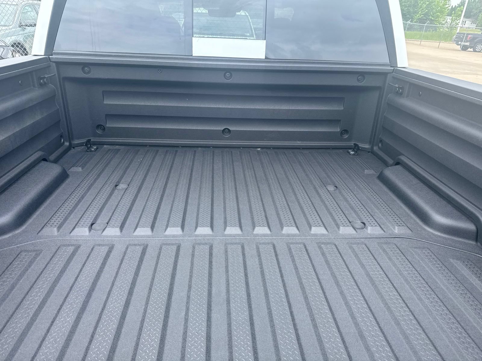 New 2026 Honda Ridgeline RTL image 9