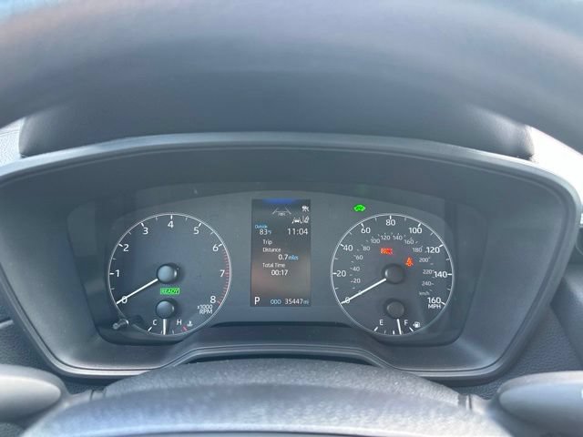 Used 2024 Toyota Corolla Cross AWD Hybrid image 26