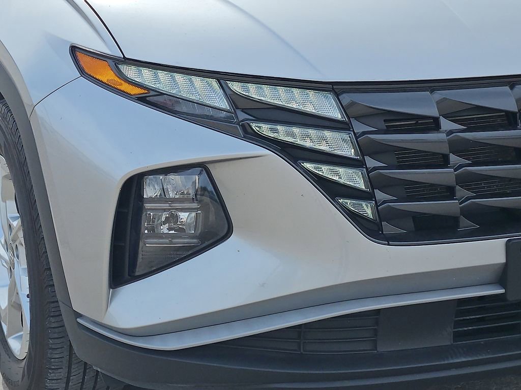 Used 2024 Hyundai Tucson SEL FWD image 8
