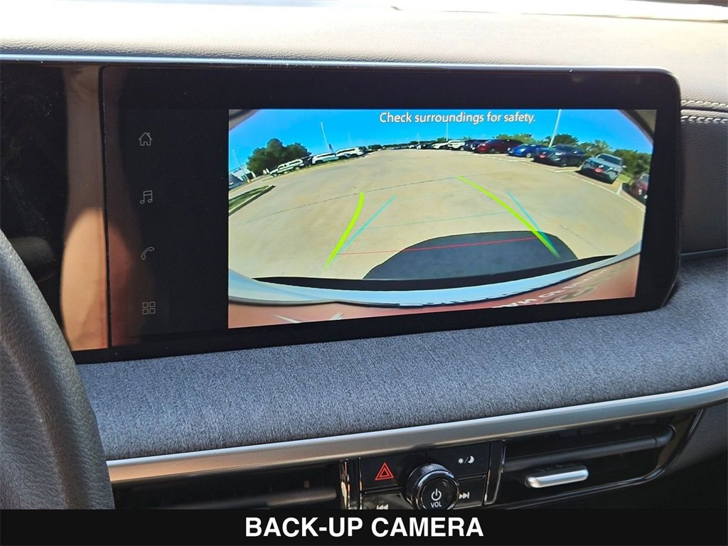 New 2026 Nissan Kicks SV image 28