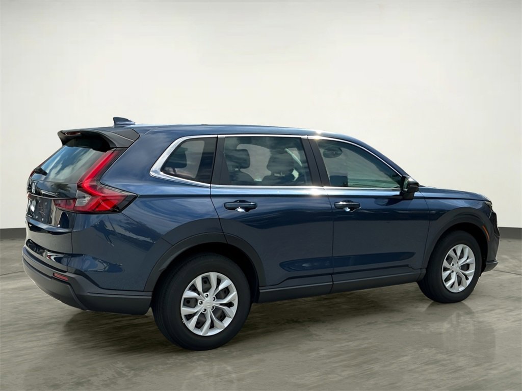 Certified 2023 Honda CR-V LX image 10