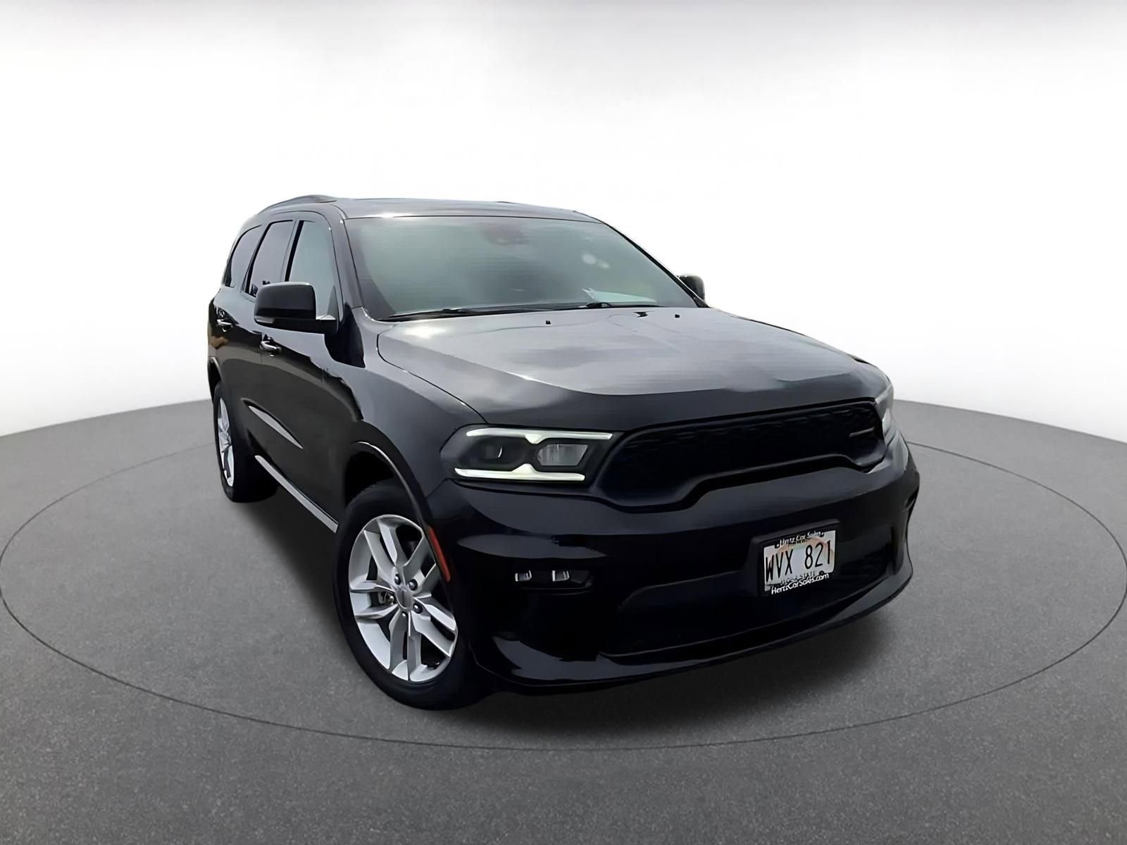 Used 2023 Dodge Durango GT image 3