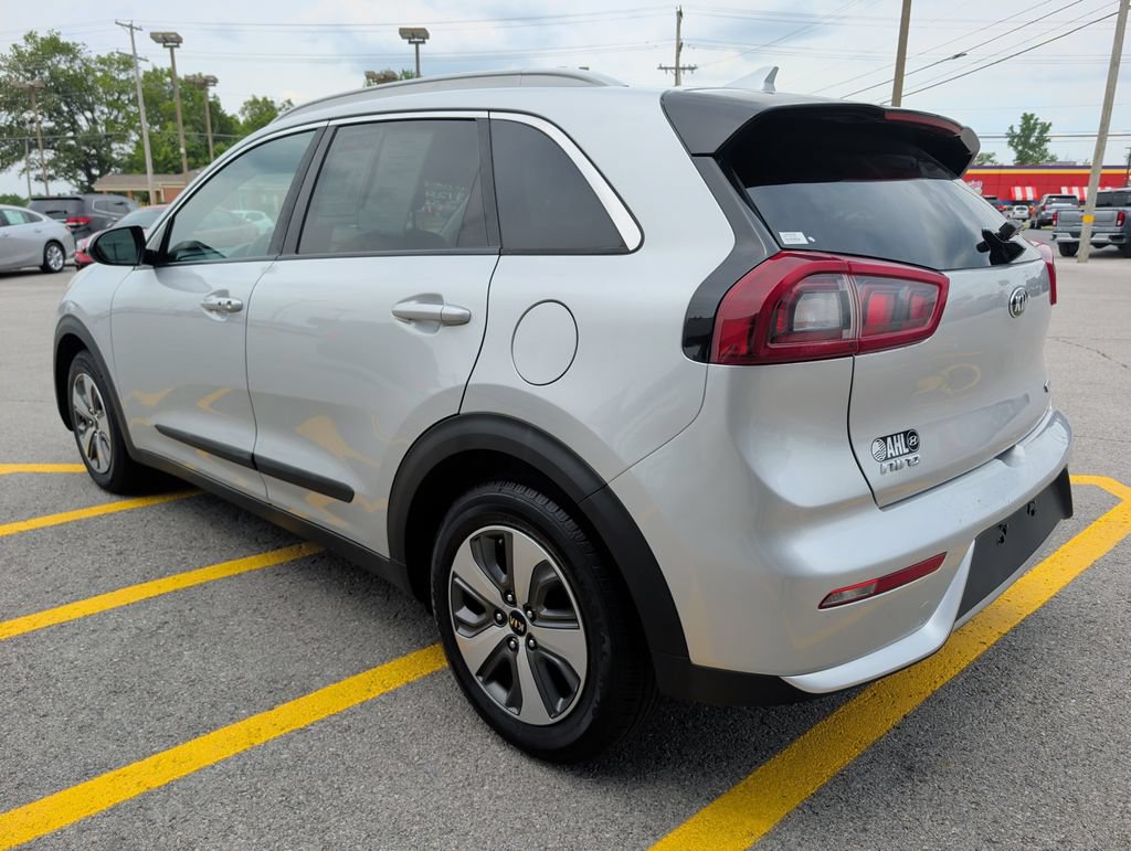 Used 2019 Kia Niro LX FWD image 5