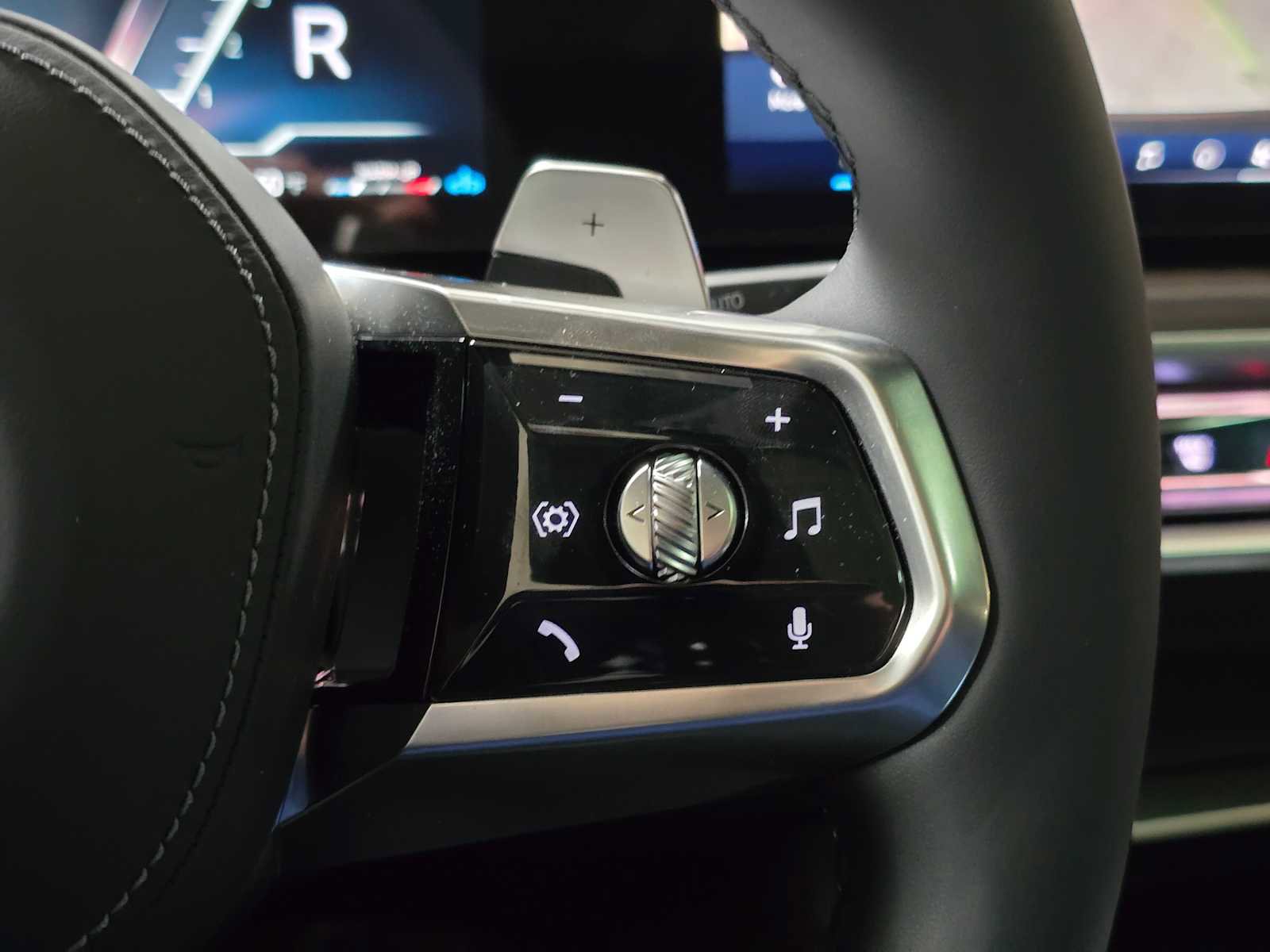 Used 2026 BMW 760i xDrive 760i xDrive w/ Executive Package image 31