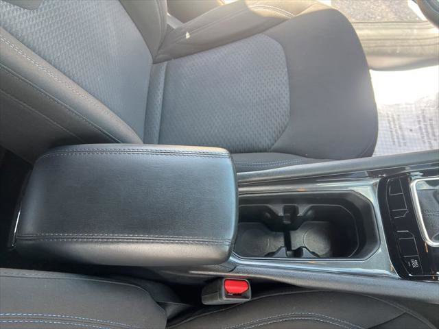 Certified 2024 Jeep Compass Sport image 50