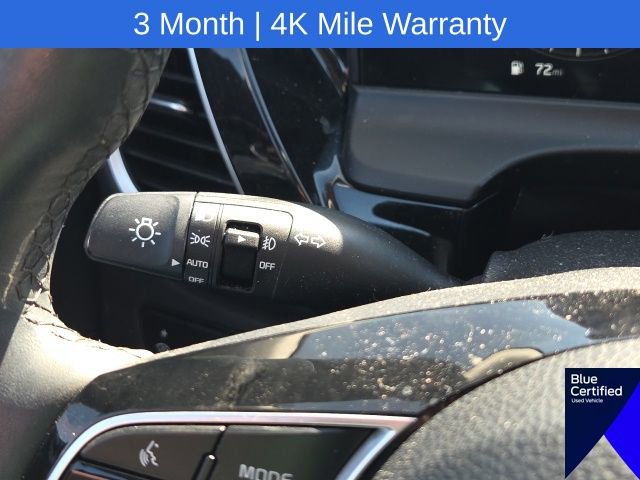 Used 2024 Kia Seltos S FWD image 40