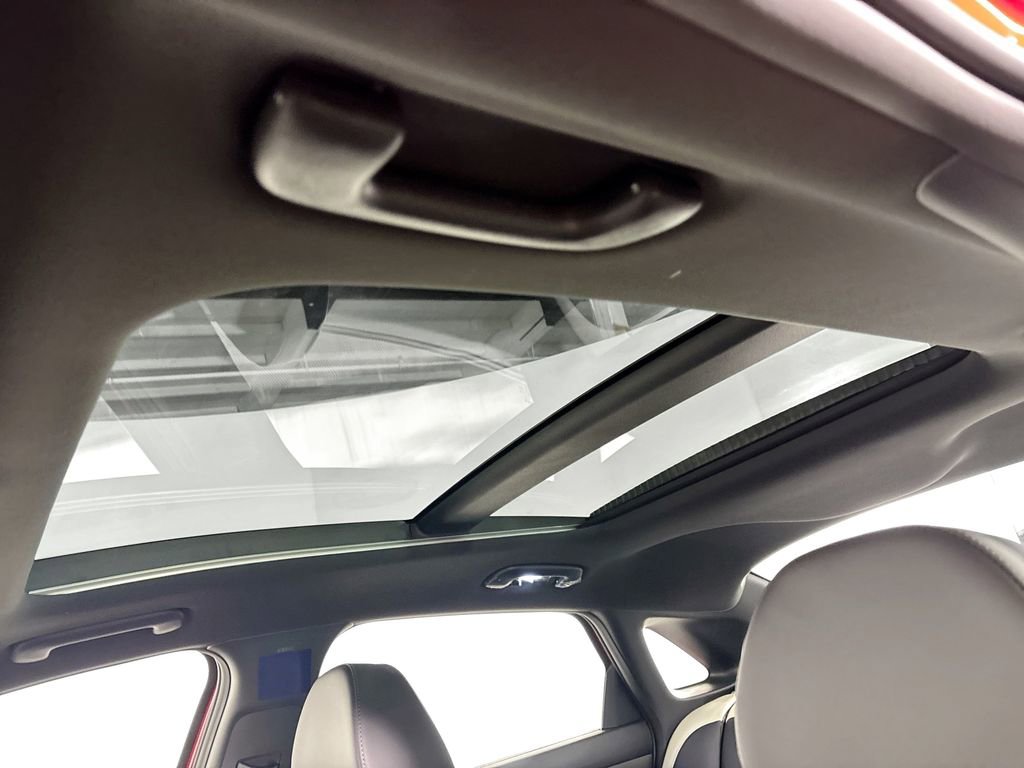 New 2026 Kia K5 GT-Line image 20