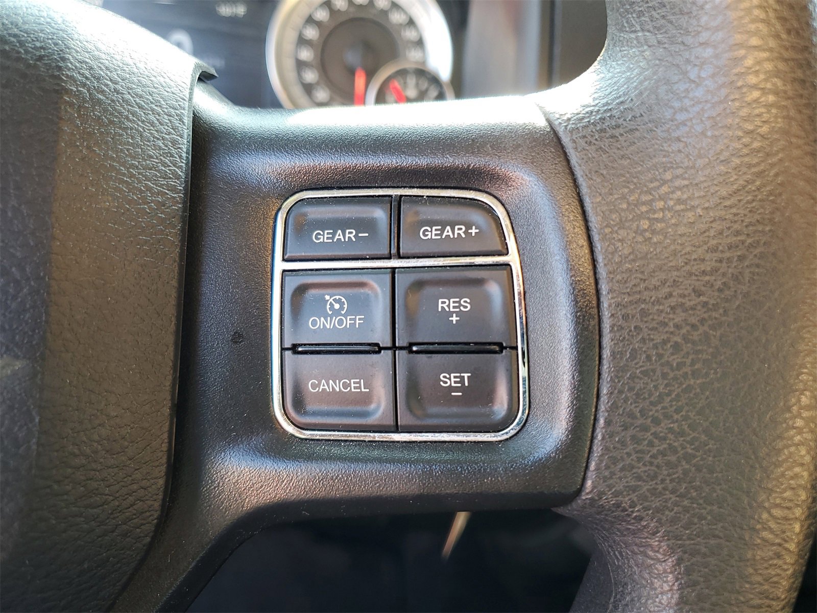 Used 2022 RAM 1500 Tradesman w/ Electronics Group image 12