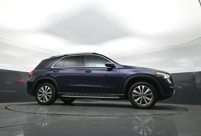 Used 2020 Mercedes-Benz GLE 350 4MATIC image 28