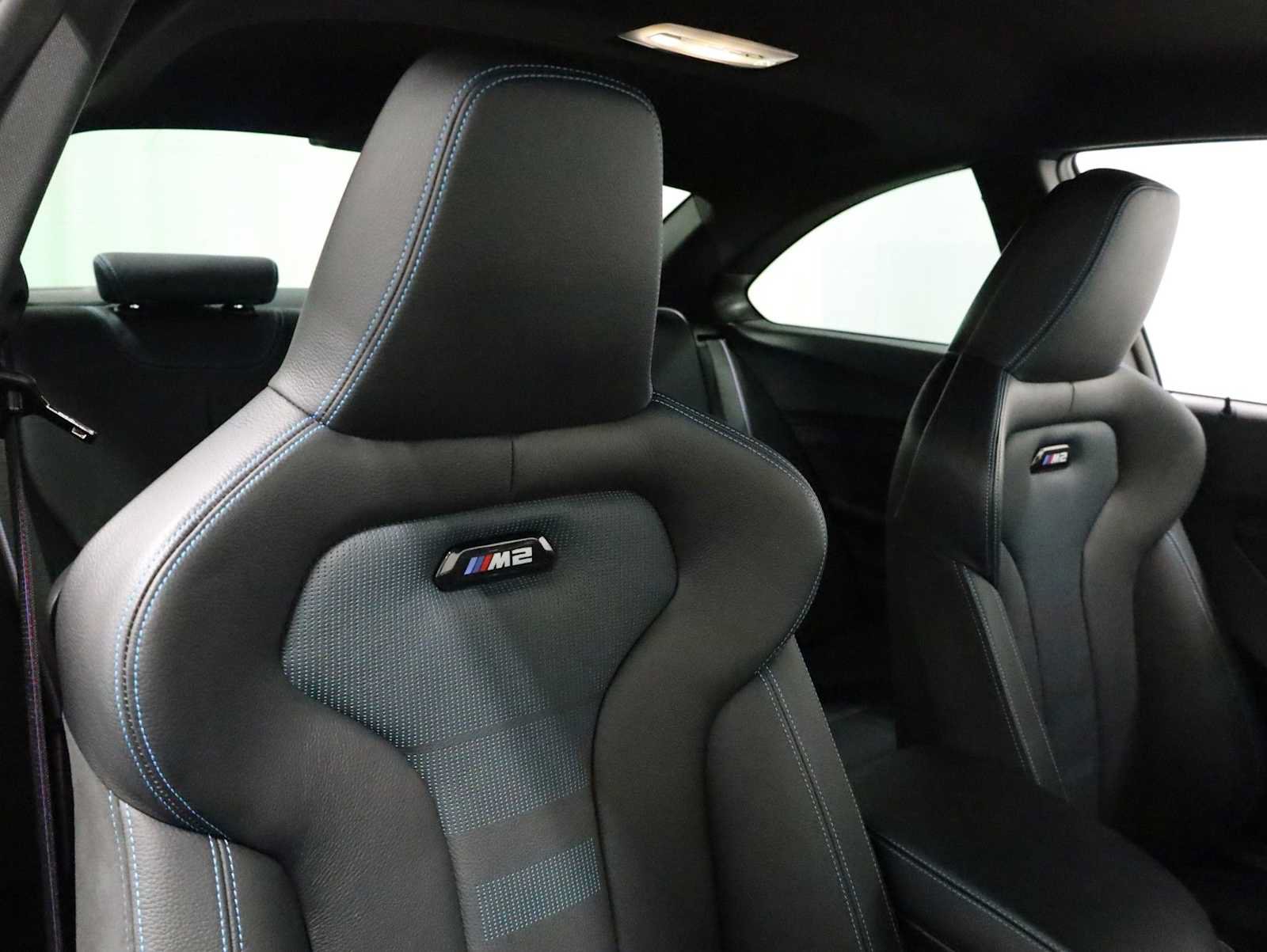 Used 2019 BMW M2 Competition w/ Executive Package RWD image 20