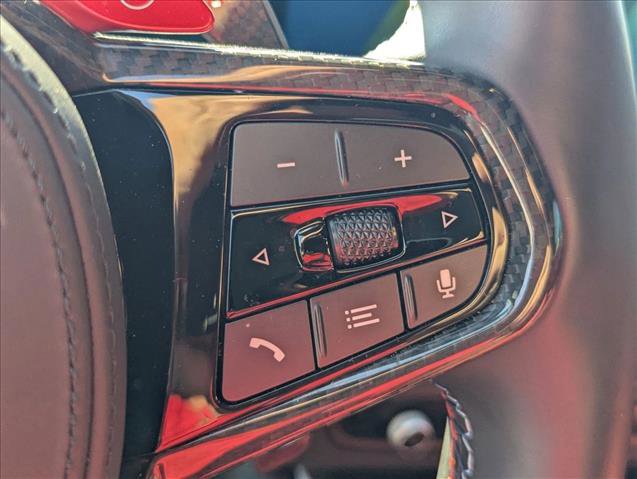 Certified 2025 BMW M4 xDrive Competition w/ Executive Package image 14