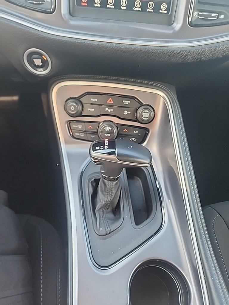 Used 2019 Dodge Challenger GT w/ Driver Convenience Group image 17