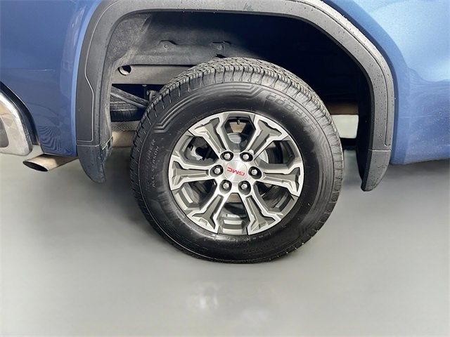 Used 2024 GMC Sierra 1500 SLT image 36