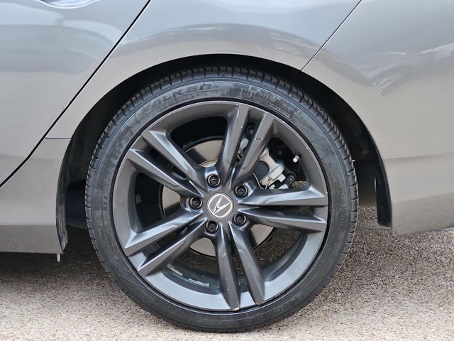 Used 2023 Acura Integra A-Spec w/ Technology Package FWD image 19