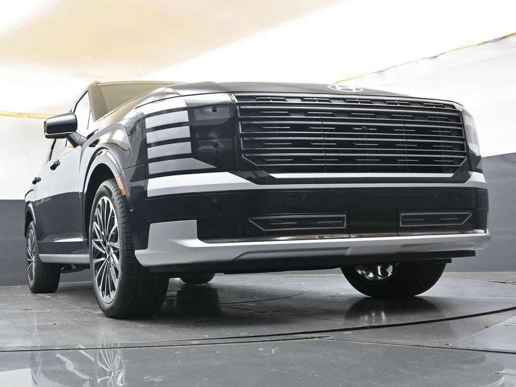 New 2027 Hyundai Palisade Calligraphy AWD/4WD image 46