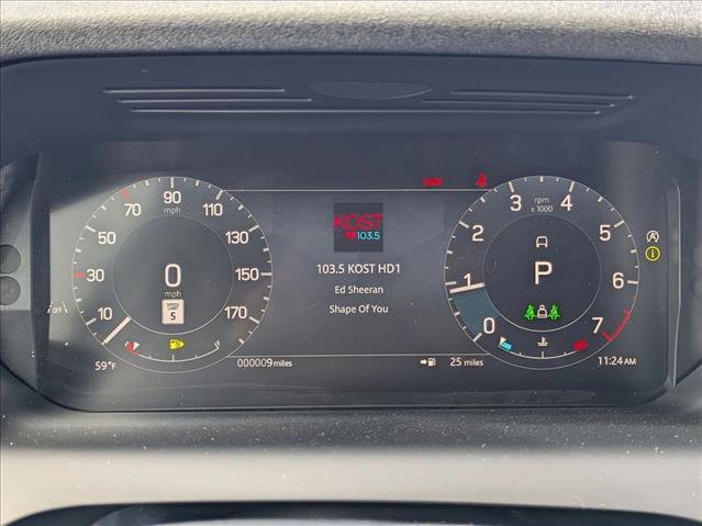 New 2026 Land Rover Discovery Sport Landmark image 11