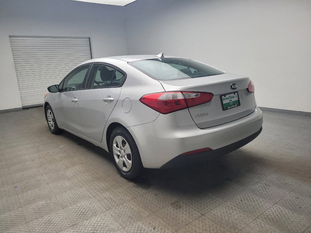 Used 2016 Kia Forte LX image 5