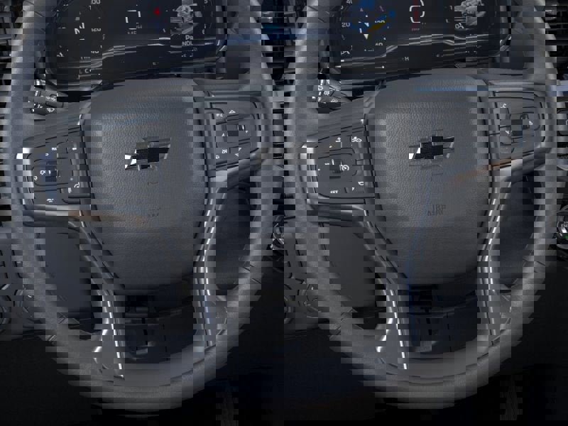 New 2026 Chevrolet Silverado 2500 ZR2 image 20