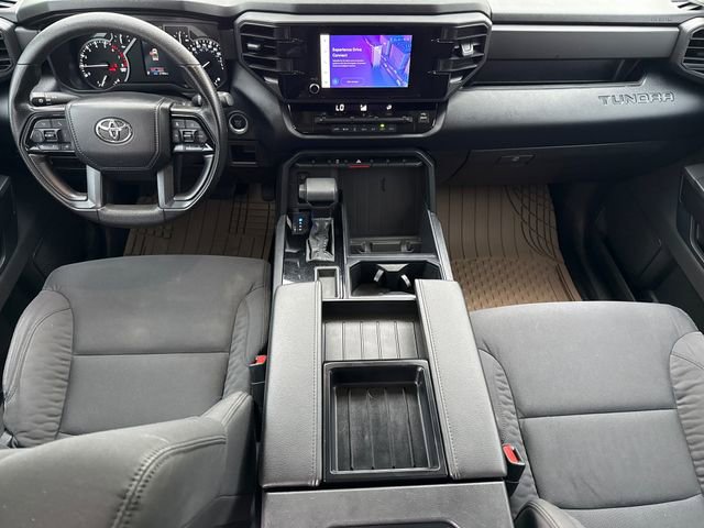 Used 2024 Toyota Tundra SR w/ SR Tow Package image 11