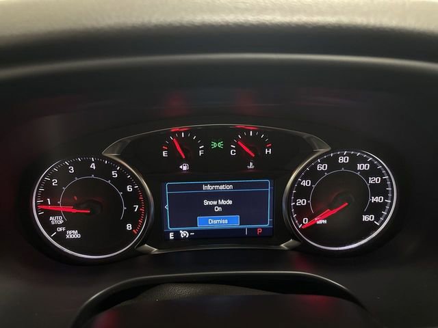 Used 2023 GMC Acadia SLE image 39