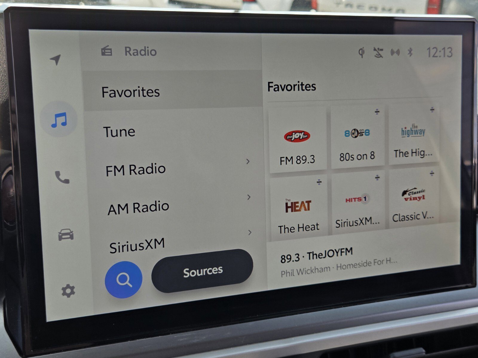 Certified 2024 Toyota Tacoma TRD Sport image 15