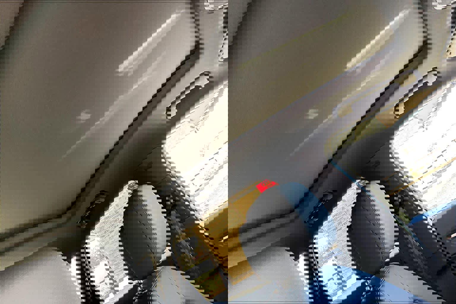 Certified 2025 Audi Q3 2.0T Premium w/ Convenience Package image 14