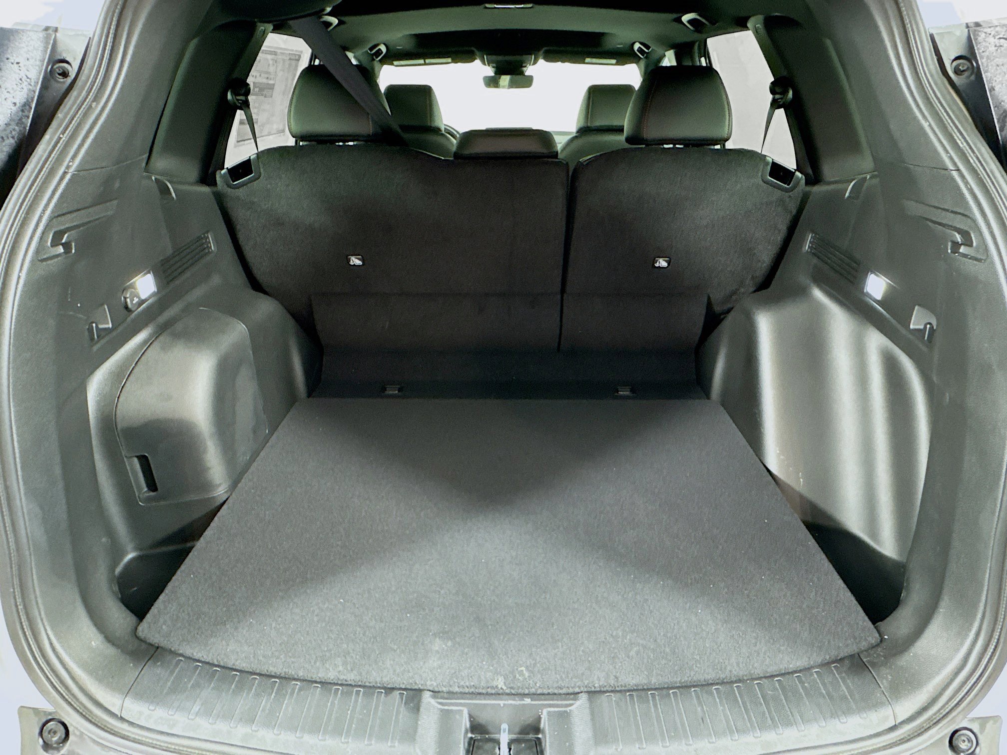 New 2025 Honda CR-V Sport-L image 26