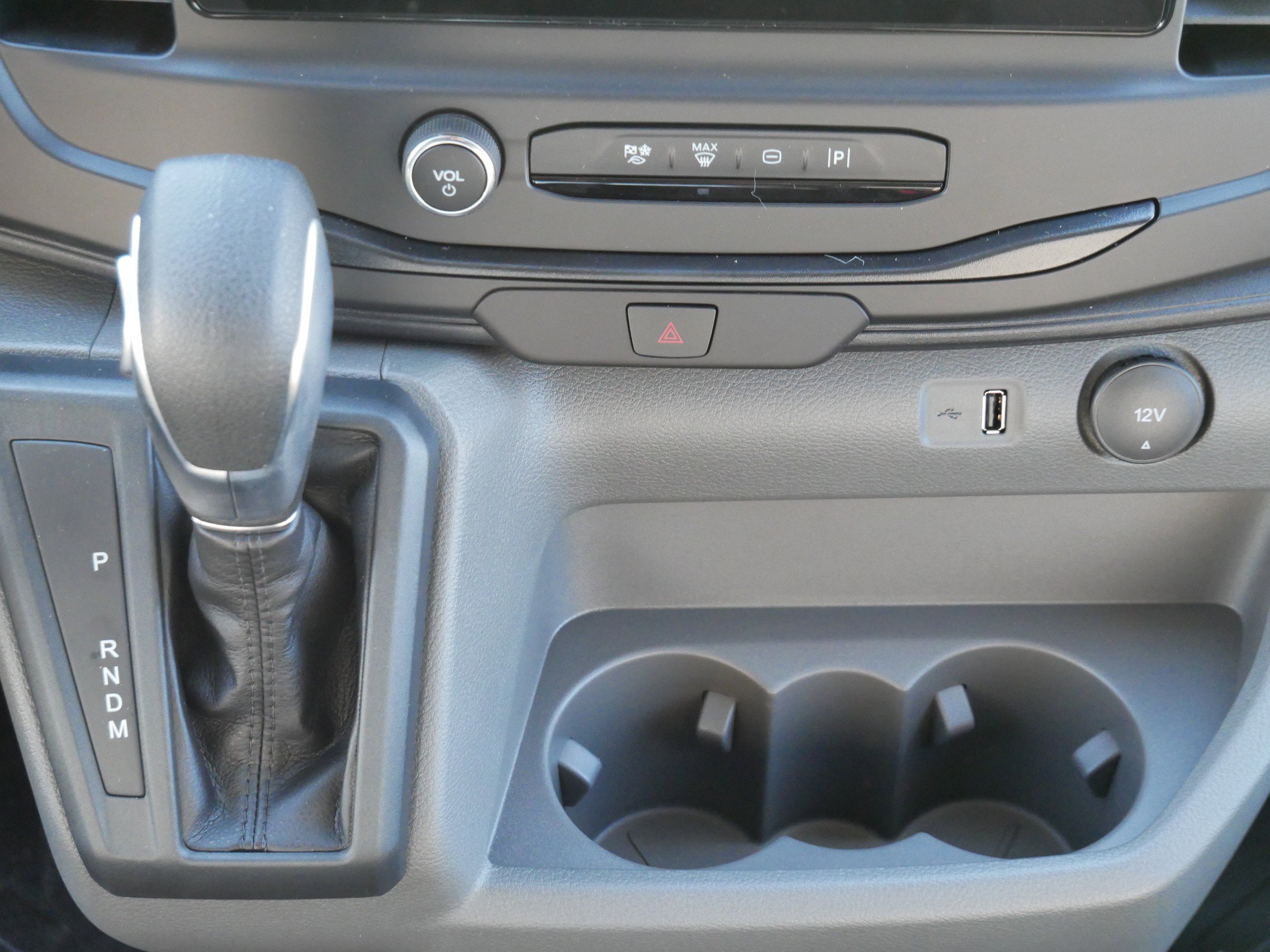 New 2026 Ford Transit 250 148 Medium Roof Extended AWD w/ Load Area Protection Package image 9