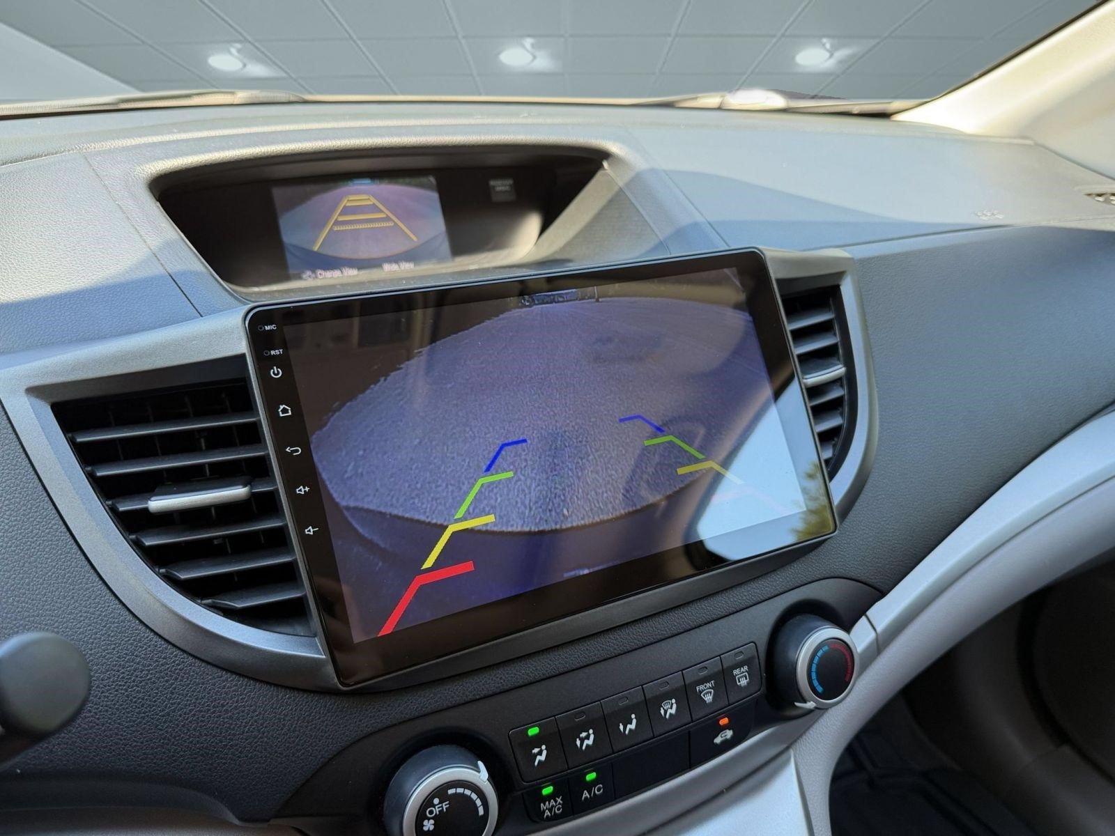 Used 2014 Honda CR-V EX image 18