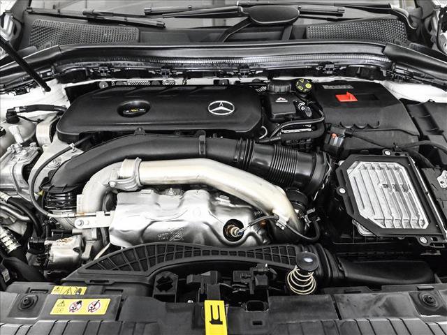 Certified 2026 Mercedes-Benz GLA 250 4MATIC image 25