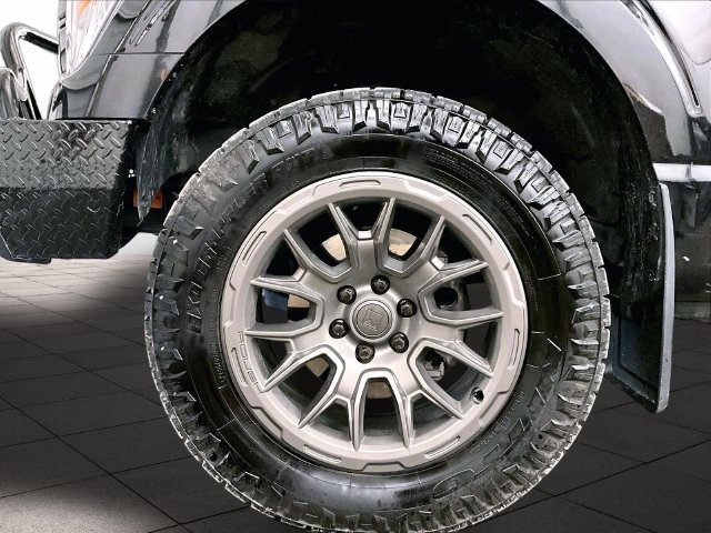 Used 2022 Ford F150 XL w/ Equipment Group 101A High AWD/4WD image 8