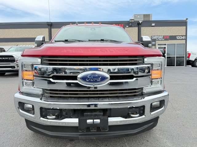 Used 2019 Ford F350 King Ranch w/ King Ranch Ultimate Package AWD/4WD image 4