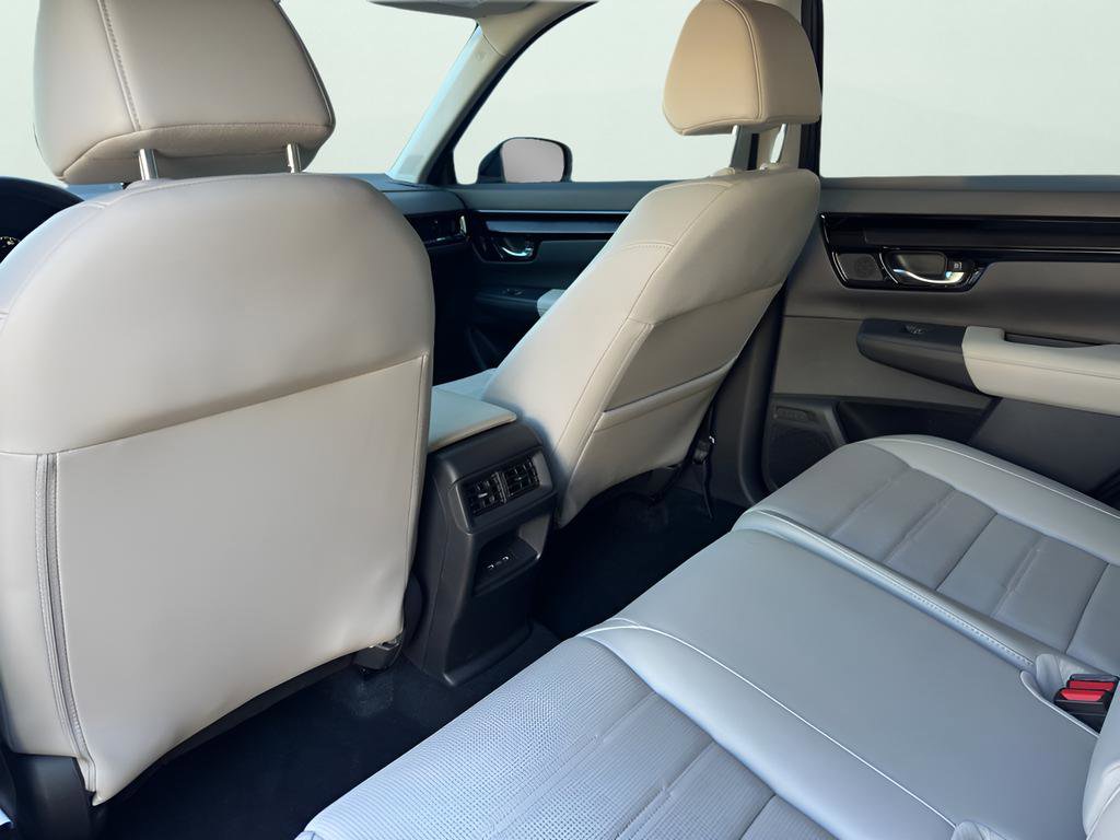 Used 2024 Honda CR-V EX-L image 48