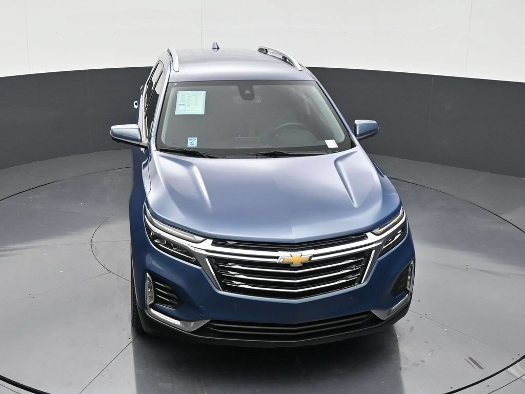Used 2024 Chevrolet Equinox Premier FWD image 19