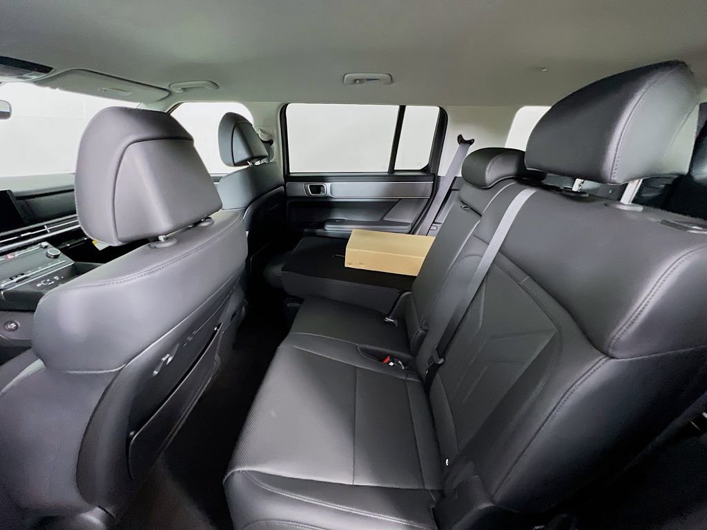 New 2026 Hyundai Santa Fe SEL image 20