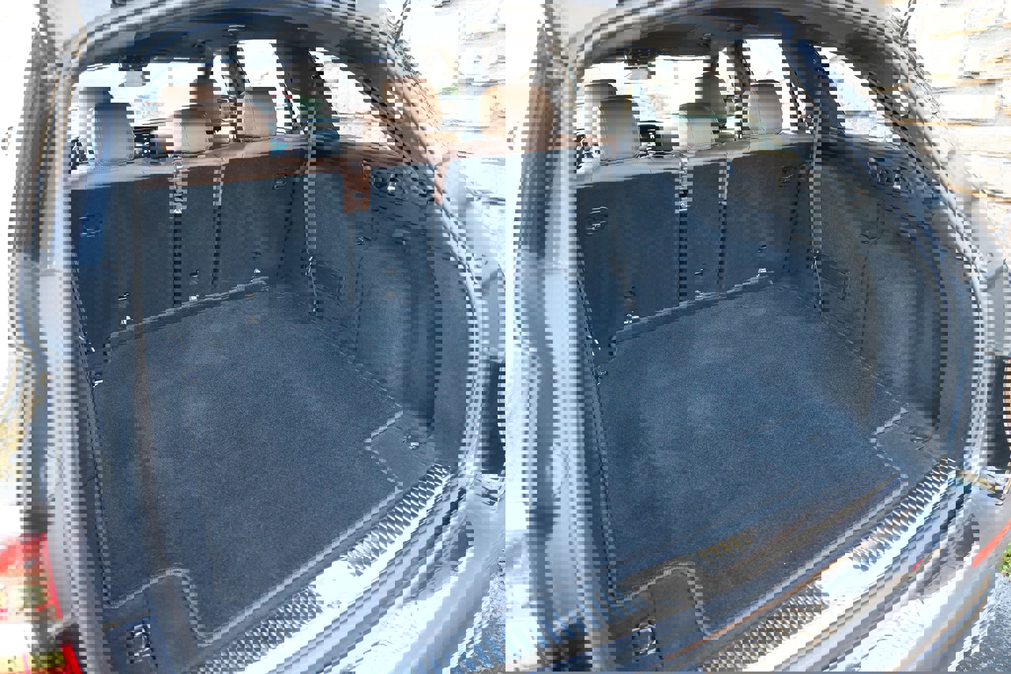 Used 2023 Mercedes-Benz E 450 4MATIC All-Terrain Wagon image 29