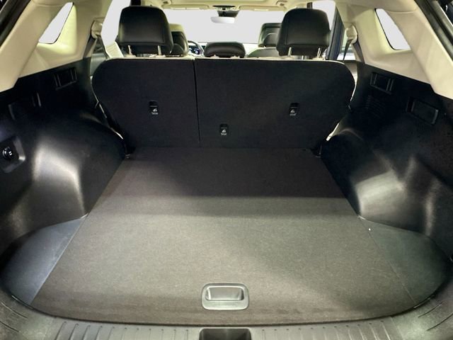 Used 2025 Kia Sportage EX w/ EX Premium Package image 27