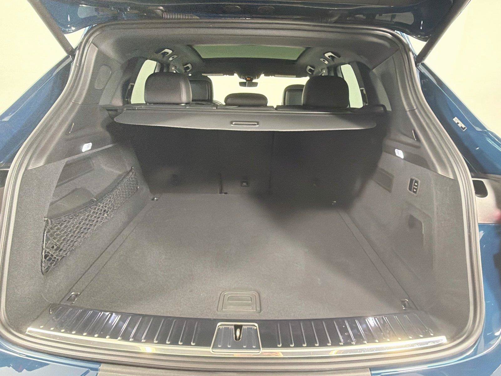 Certified 2026 Porsche Cayenne S AWD/4WD image 36