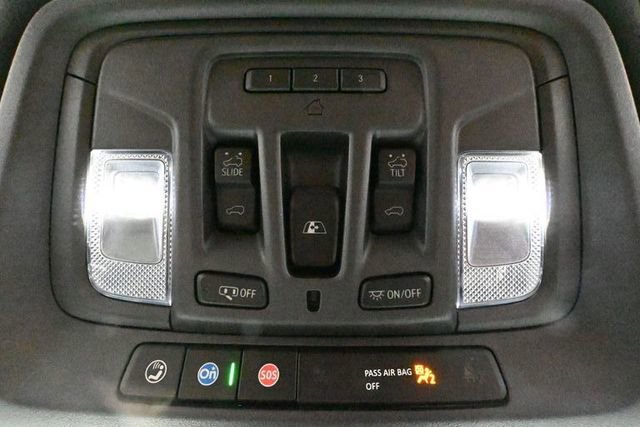 Used 2024 GMC Sierra 1500 Denali Ultimate image 42