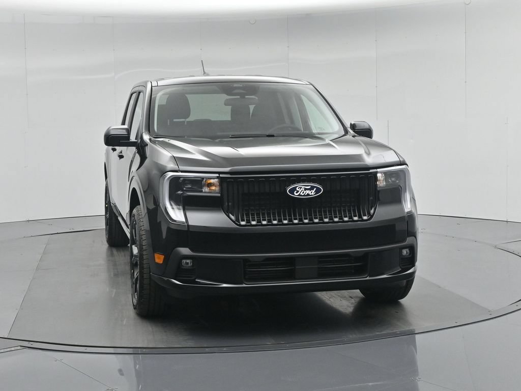 New 2026 Ford Maverick Lobo AWD/4WD image 51